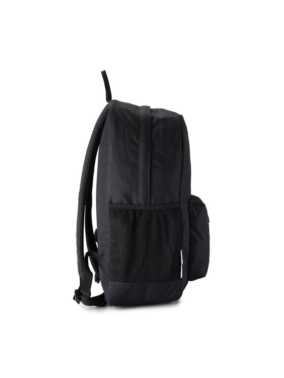 Jack Wolfskin Jack Wolfskin Plecak 327724 Czarny