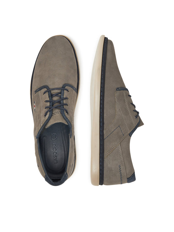 Lasocki Lasocki Scarpe basse VITO-25 MB Grigio