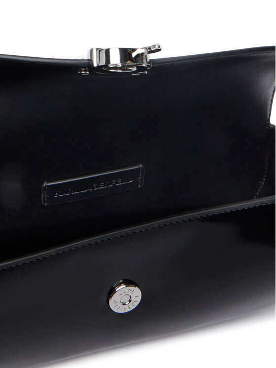 KARL LAGERFELD KARL LAGERFELD Τσάντα B4W30115 Μαύρο