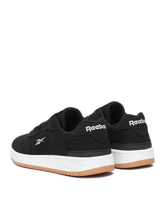 Reebok Reebok Sportcipők CEO-BB 1000 CLEAN 100263419 Fekete