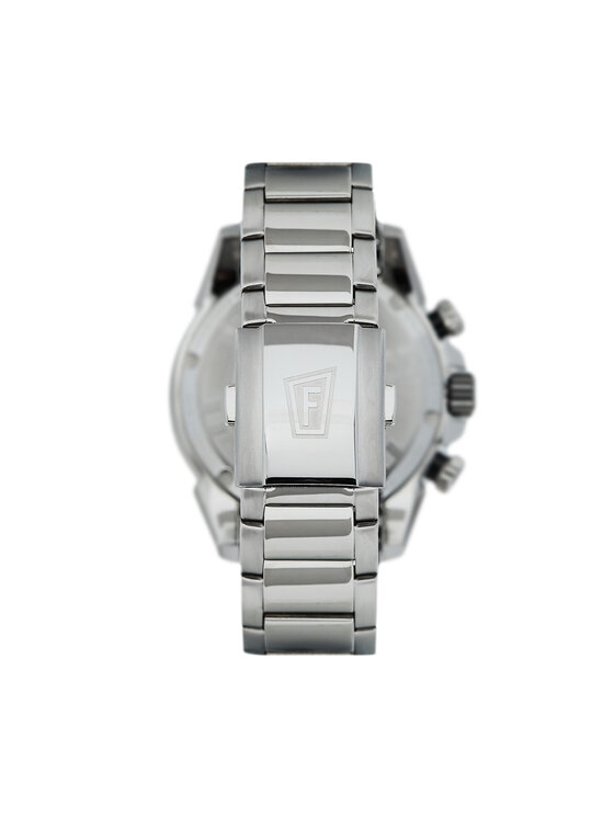 Festina Festina Годинник Chrono Bike '21 20543/1 Срібний