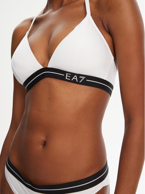 EA7 Emporio Armani EA7 Emporio Armani Bikini 7W000292 AF12213 U0002 Bijela