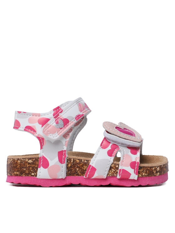 Scarpe 2 VELCRO SANDAL Multicolore