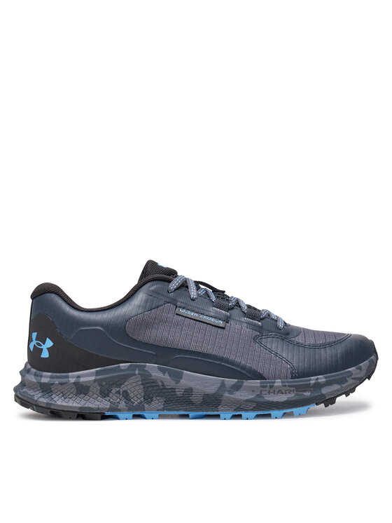 Under Armour Under Armour Běžecké boty Ua W Charged Bandit Tr 3 3028405-104 Černá