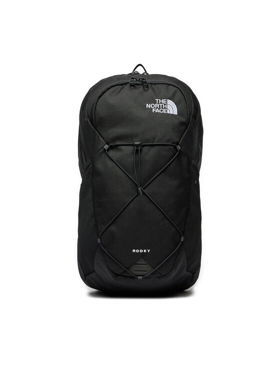 Batoh The North Face, Barva: Černá, Rodey NF0A3KVC4H01