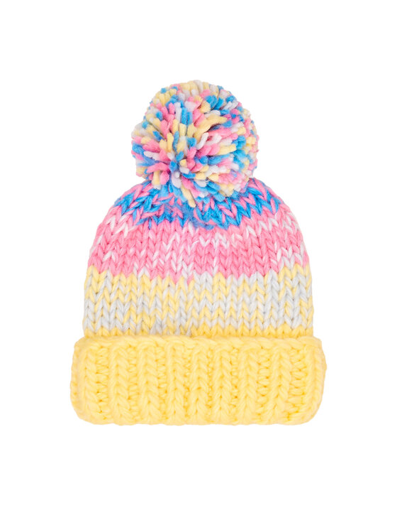 Roxy Roxy Шапкa Teenie Witcaps ERLHA03186 Кольоровий