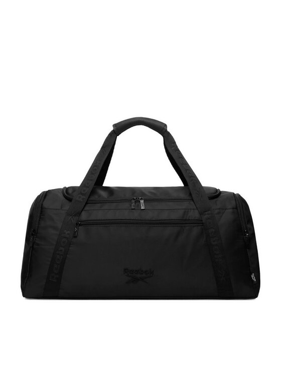 Reebok Reebok Sportinis krepšys CWBEO-RBK-B-009-10 Juoda
