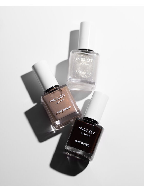 INGLOT INGLOT Playinn Lakier do paznokci 145