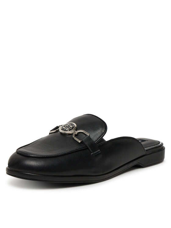Nine West Nine West Šlepetės R25SS05135 Juoda