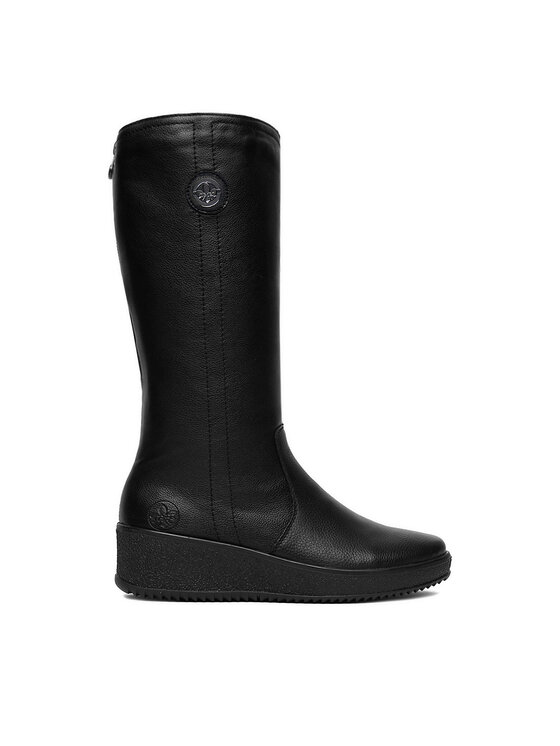 Rieker Rieker Stivali CEO-Y4470-01 Nero
