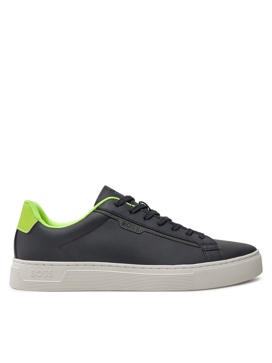 BOSS Boss Sneakers Rhys Tenn pusdth 50502869 Dunkelblau
