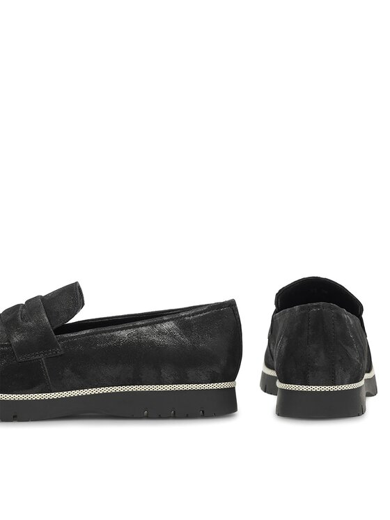 Lasocki Lasocki Loaferice WB-EMILA-15 Crna