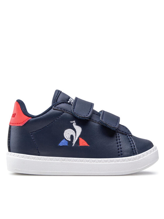 Sneakers Le Coq Sportif Courtset Inf 2210150 Bleumarin