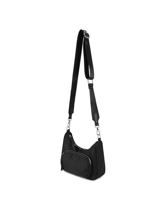 DeeZee DeeZee Handtasche H210384 Schwarz