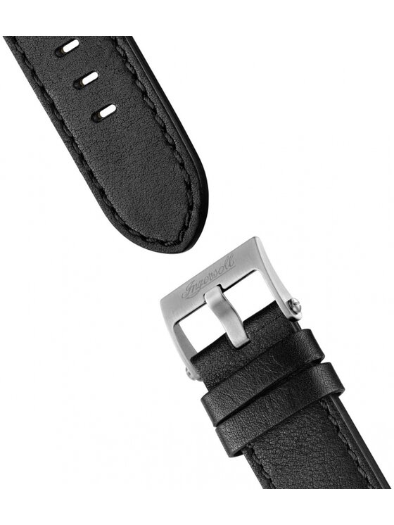Ingersoll Ingersoll Zegarek I16101 Czarny