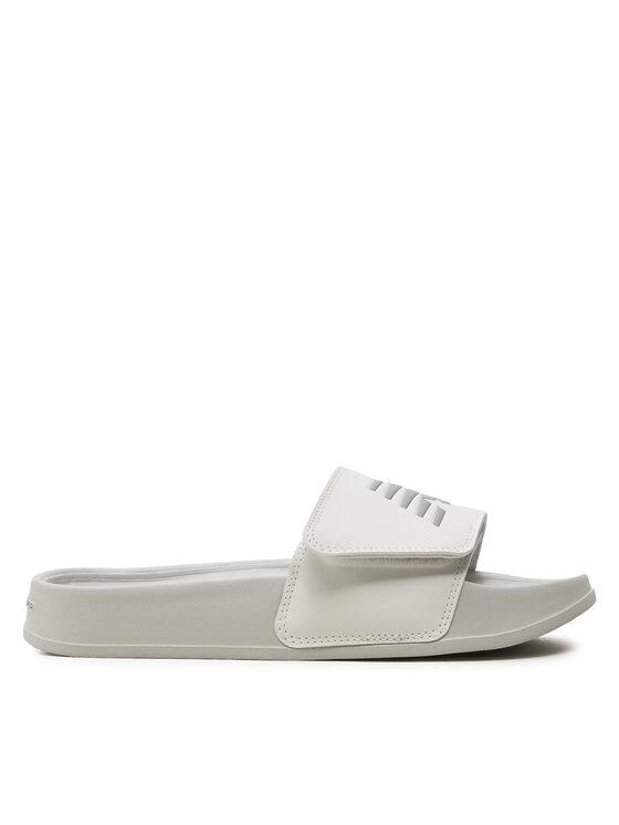 New Balance New Balance Pantoletten SWA200B3 Grau