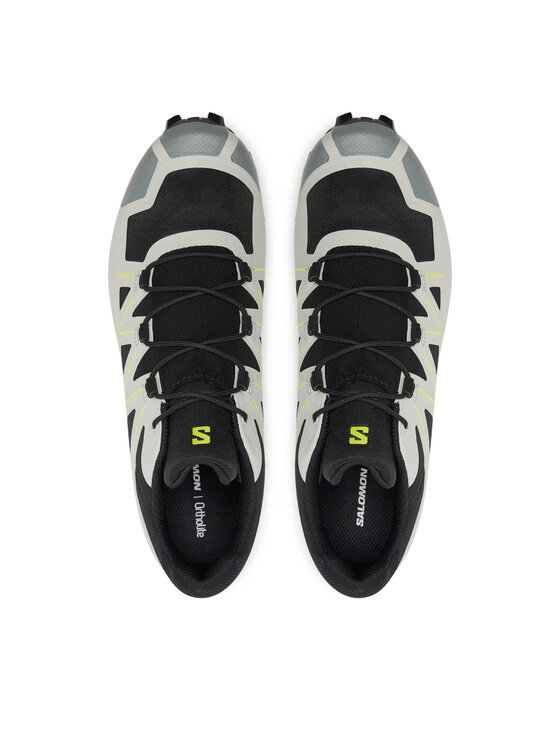 Salomon Salomon Laisvalaikio batai Cross Evr L47694200 Juoda