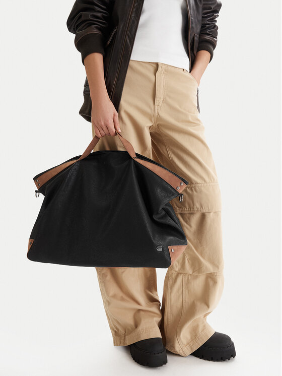 G-Star Raw G-Star Raw Дорожня сумка EO-BW-B53782 Чорний