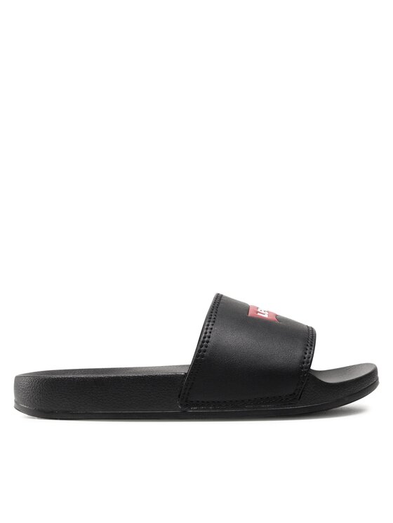 Levi's® Levi's® Klapki 229170-740-159 Czarny