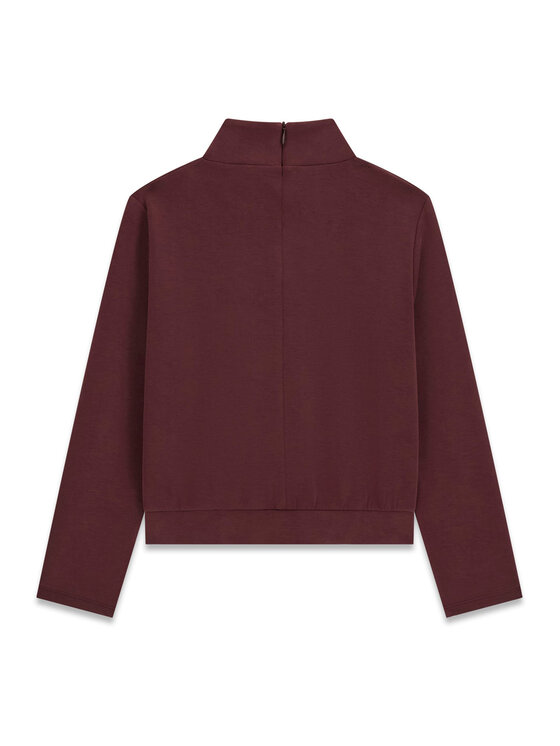 Guess Guess Džemperis J6YQ18 K5195 Vyšninė Relaxed Fit