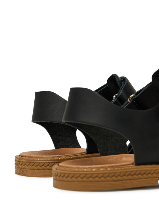 Primigi Primigi Sandale 7889633 D Negru