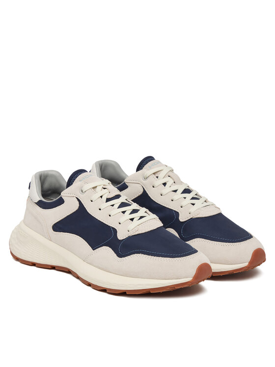 HOFF HOFF Sneakers Biarritz II 12535606 Bleumarin