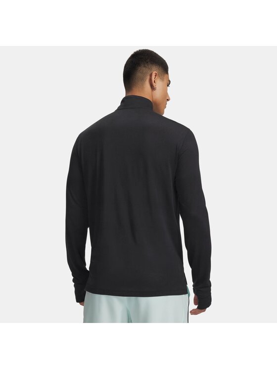 Under Armour Under Armour Technisches Sweatshirt Ua Velociti 6010887 Schwarz Regular Fit