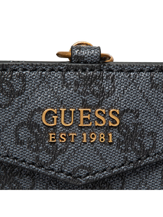 Guess Guess Сумка Eco Brenton Tote HWESB8 39023 Сірий