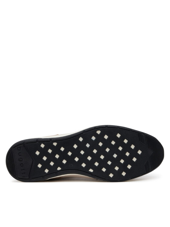 Bugatti Bugatti Halbschuhe 325-72614-5500-5200 Beige