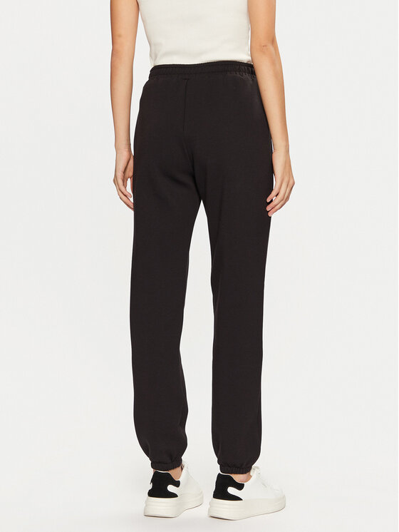 Guess Guess Pantaloni da tuta V5RB02 KCLD1 Marrone Regular Fit