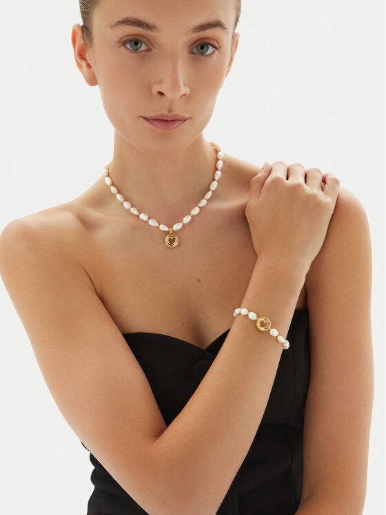 Guess Guess Käevõru JUBB03 342JWGS Valge