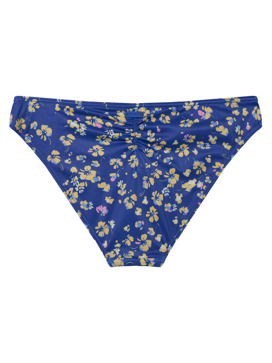 Roxy Roxy Купальник Shadow Floral ERGX203628 Кольоровий