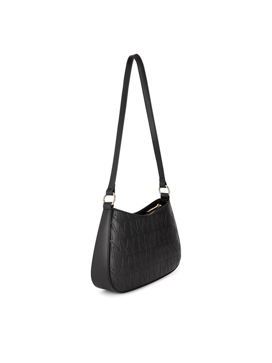 Nine West Nine West Дамска чанта LX10045 Черен