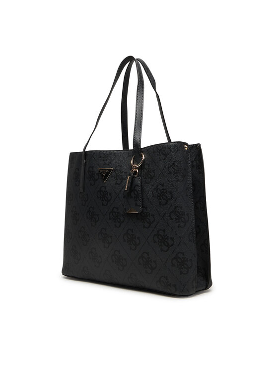 Guess Guess Geantă Meridian II HWOS69 74230 Gri