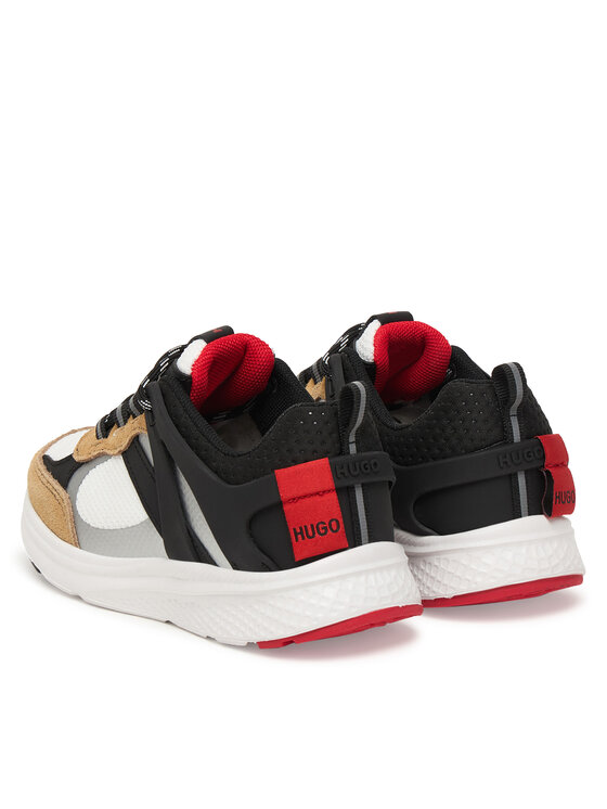 HUGO HUGO Sneakersy G01157 M Barevná