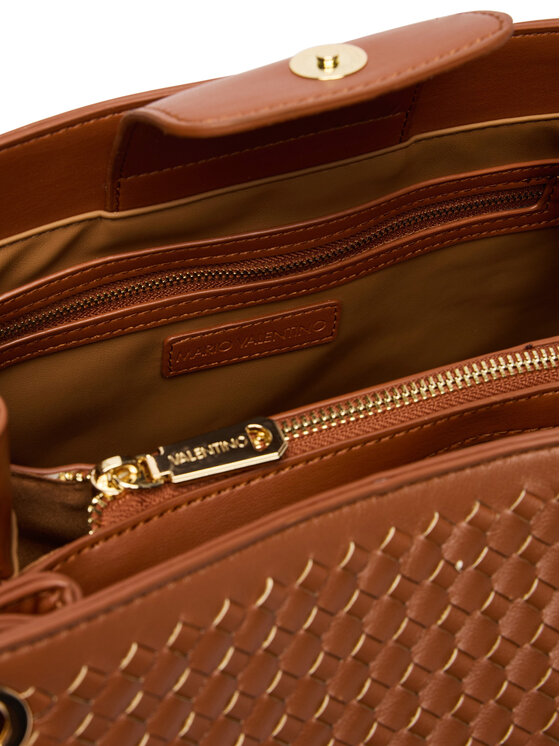 Valentino Valentino Borsetta Gea VBS9UC02 Marrone