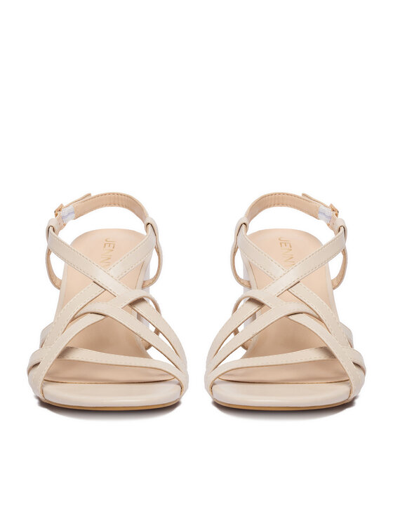 JENNY JENNY Босоніжки CEO-HY1131-4 Бежевий