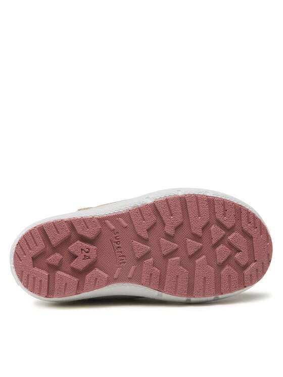 Superfit Superfit Ratsasaapad GORE-TEX 1-009314-4000 S Beež