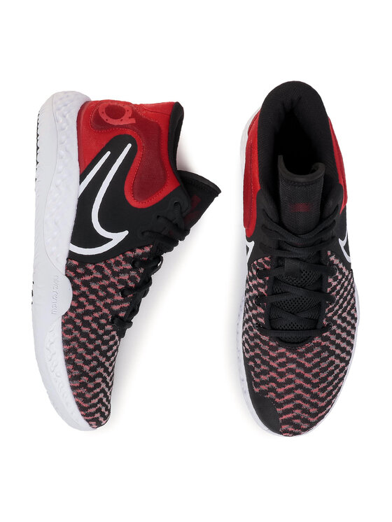Nike Batai Kd Trey 5 VIII CK2090 002 Juoda • Modivo.lt