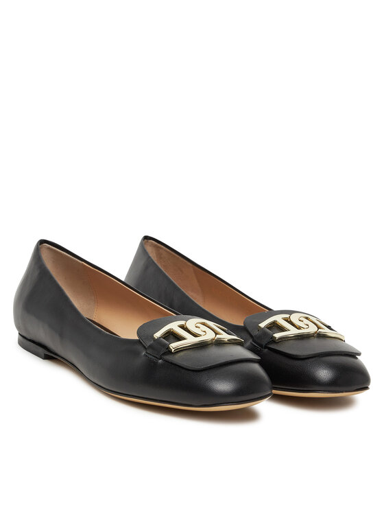 Aigner Aigner Balerinke Madeleine 3A 1251310 Črna