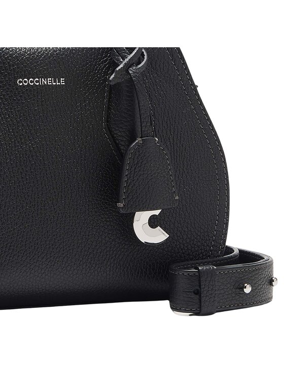 Coccinelle Coccinelle Borsetta Lord S1 Nero