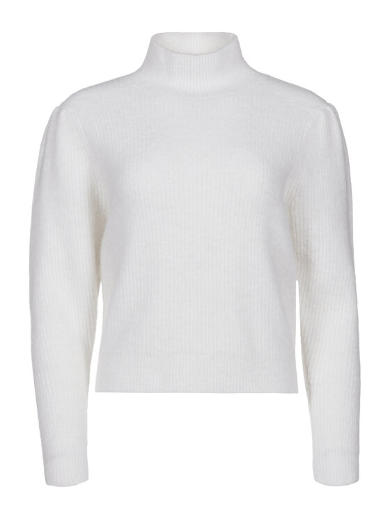LAURELLA LAURELLA Svetr 6TU031 Béžová Regular Fit