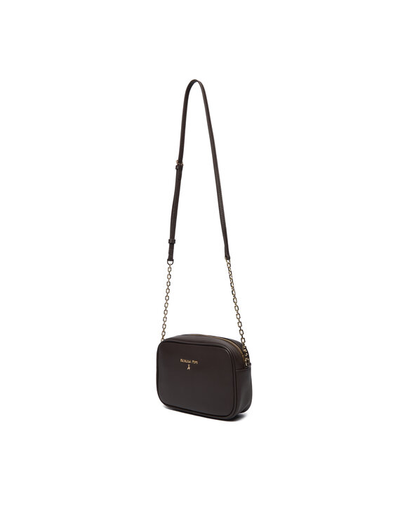 Patrizia Pepe Patrizia Pepe Kabelka Borsa CB0071/L001-B856 Hnedá