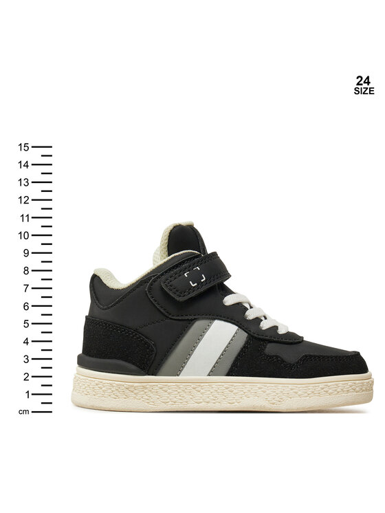 Primigi Primigi Sneakers 6971322 Negru