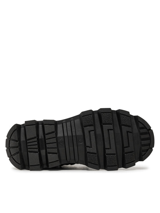 Lee Cooper Lee Cooper Ботильйони LCJ-24-47-3148LA Чорний