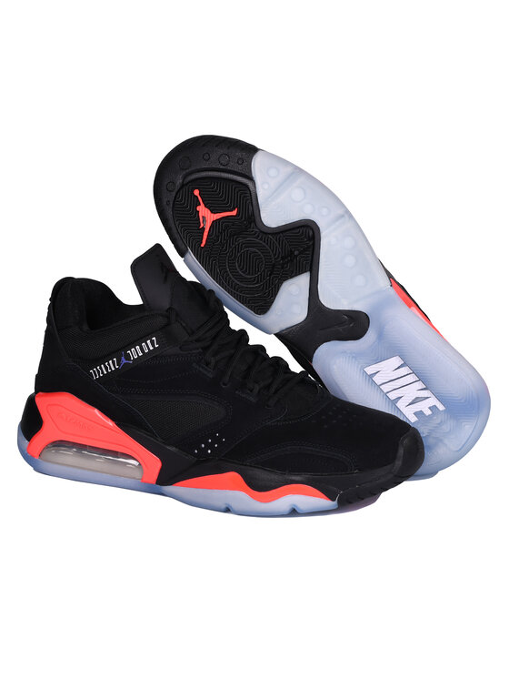 Nike Nike Sneakersy Jordan Czarny