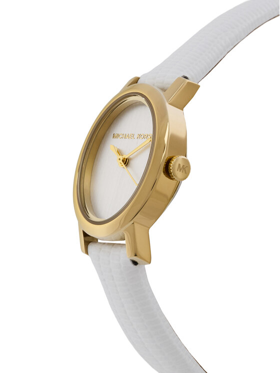 Michael Kors Michael Kors Годинник Maude MK7586 Білий