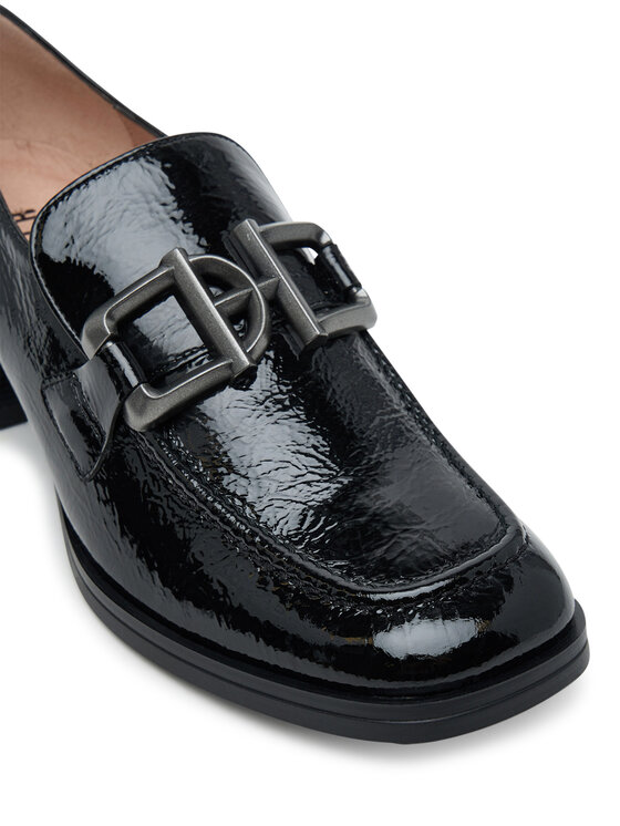 Hispanitas Hispanitas Pantofi HI254296 Negru
