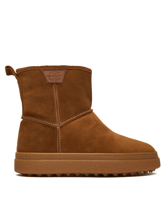 Gant Gant Hótaposó 31543065 Barna