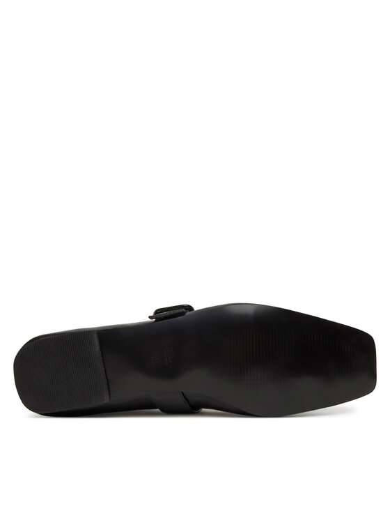 REPLAY REPLAY Balerini GWB23 .000.C0007S Negru